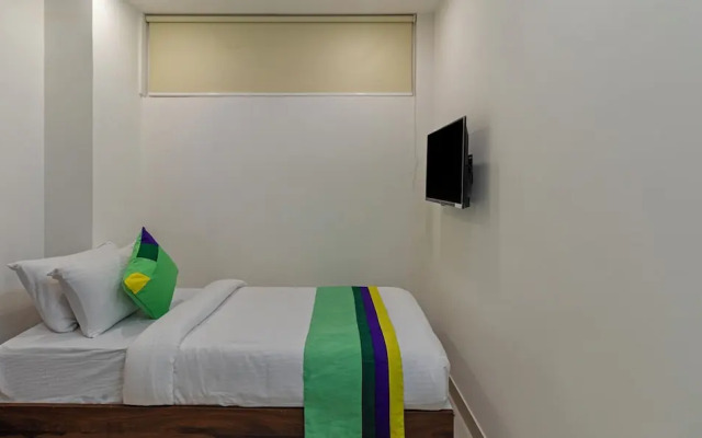 Treebo Raghavendra Tranquil Inn Bellandur