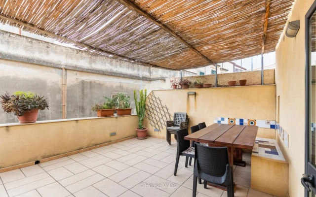 La Casa di Chris in Noto