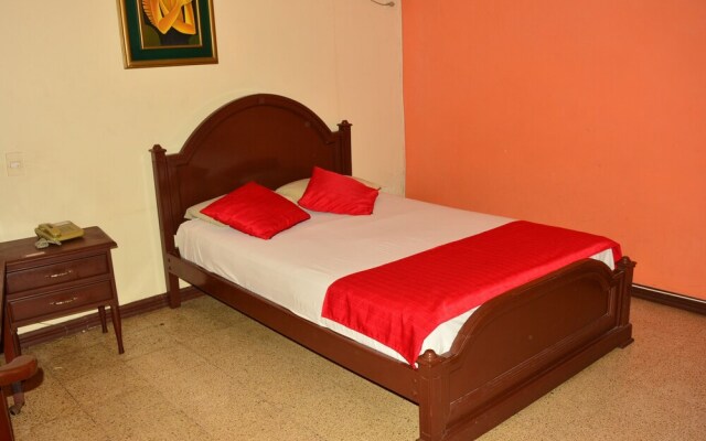 Hotel Suites Don Juan