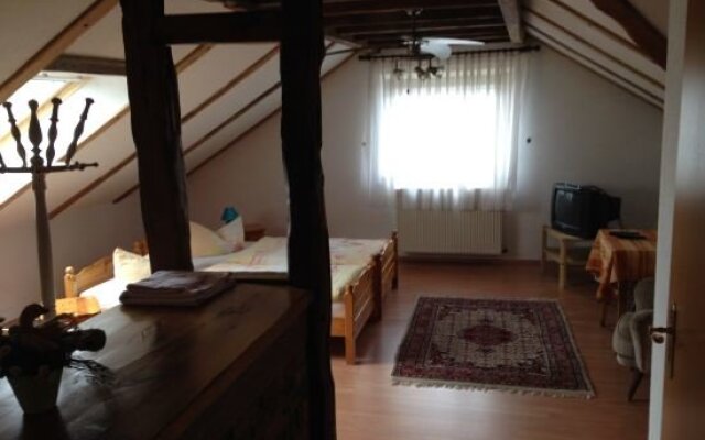 Hotel Gasthaus Waldhof