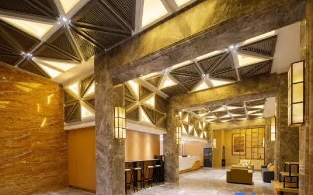 Tuke Apartment Hotel (Suizhou Zengdu Yingbin Avenue)