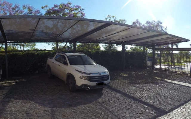 Vista Bahia Nordelta