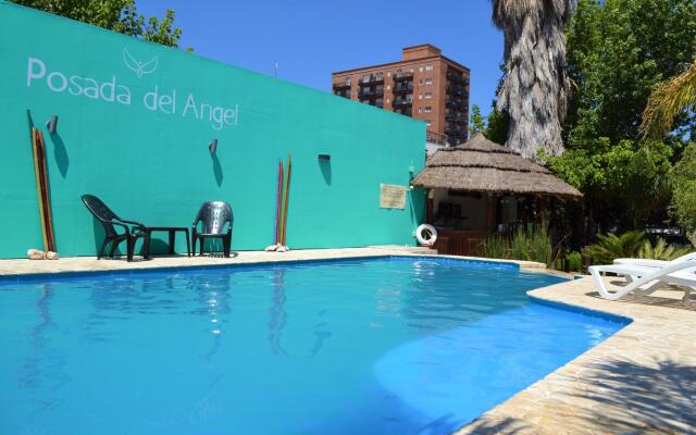 Posada Del Angel