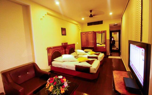 Hotel Rishi Regency