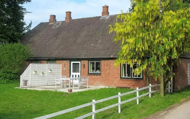 Apartment Hof Hoheneichen