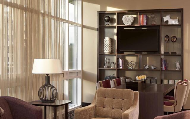 DoubleTree by Hilton Hotel Woking