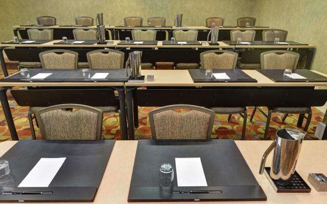 Hilton Orlando/Altamonte Springs
