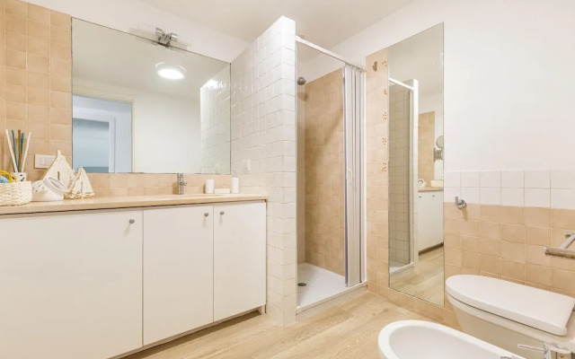 3514 Mareo Apartment by Barbarhouse