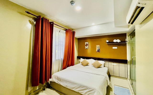 Citytop Hotel