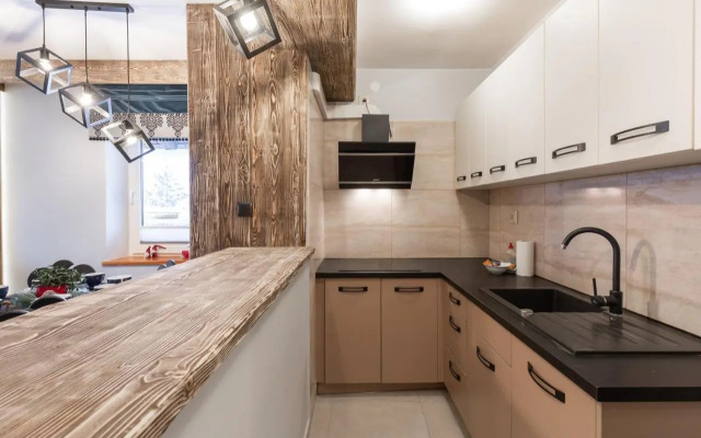 Apartament Halka Zakopane