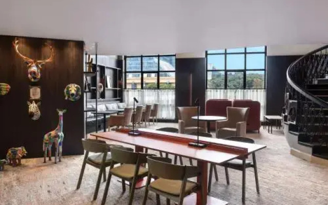 Pullman Nairobi Upper Hill