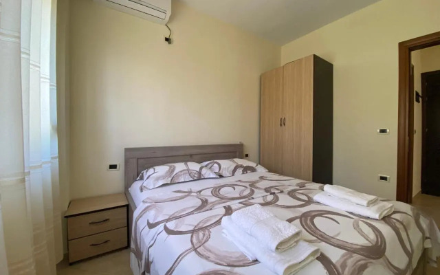 OniRana Apartaments