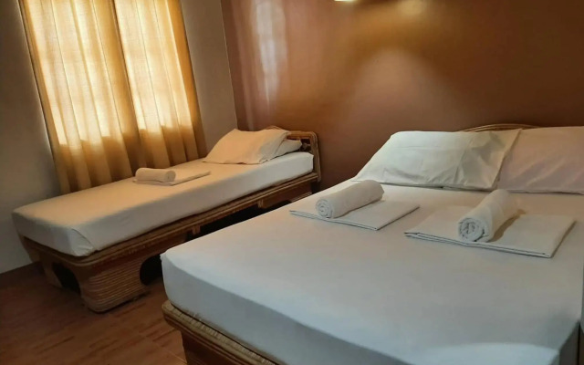 Panglao Grande Resort