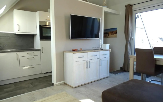 Strand Quartiere Koje 5