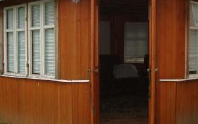 Гостевой дом Морозовых