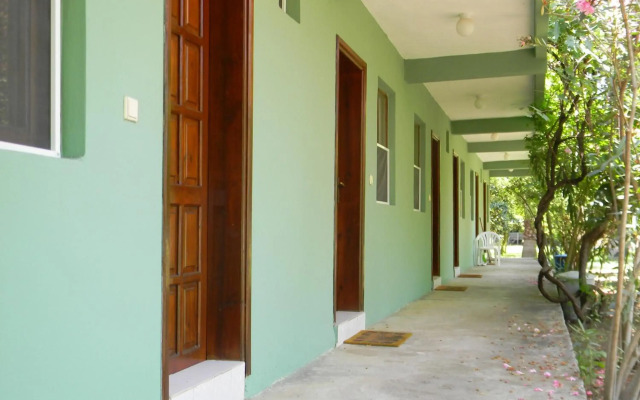 Armina Pension