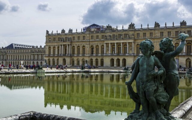 B&B HOTEL Versailles Le Chesnay