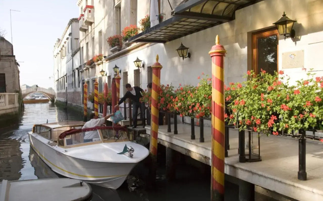 Baglioni Hotel Luna