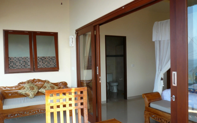 Shankara Parada Villas