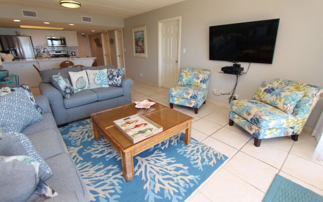 Seabreeze 1 Condominiums