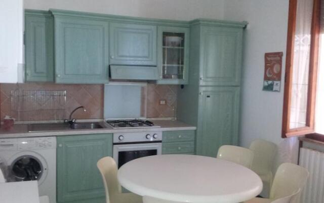 Appartamenti Casa Bianca