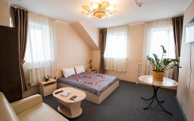 Village (Виладж)