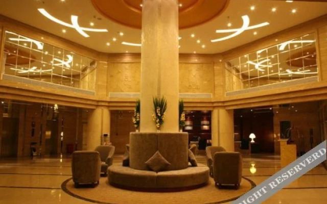 Quanlin Hotel