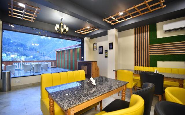 Hotel Pawan Regency