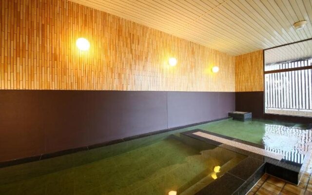 Nasu Ichiya Hotel