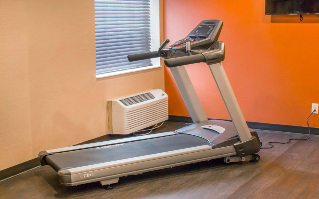 Comfort Inn Mayfield Heights Cleveland East