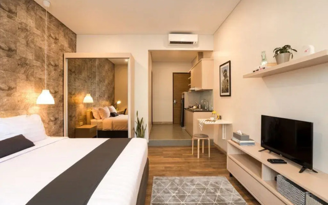 Treehouse Suites