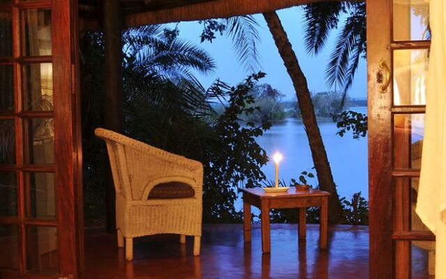 Thorntree River Lodge
