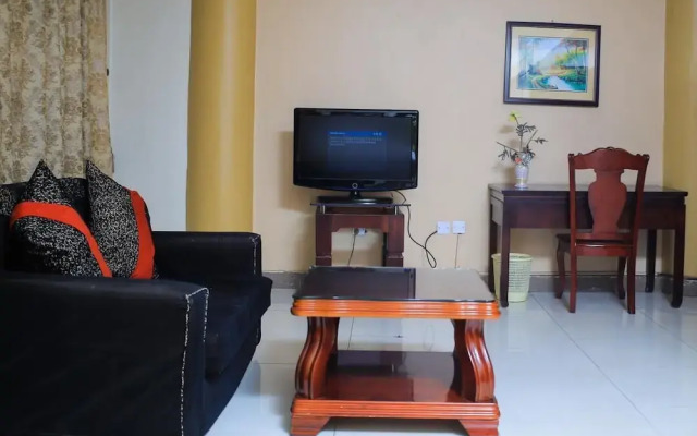 Excellent Hotel Kampala