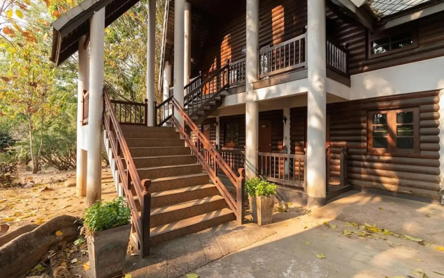 Royal Ping Garden & Resort