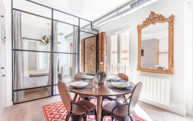 MIT House The Barn69