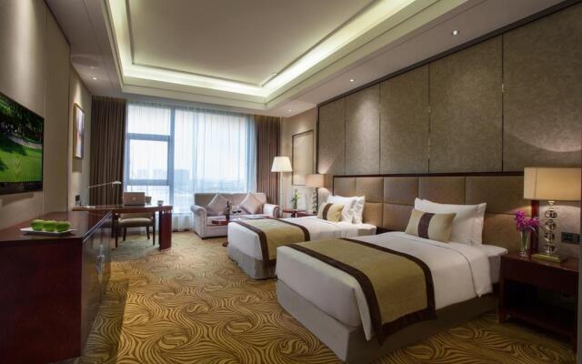 Classical Plaza Hotel