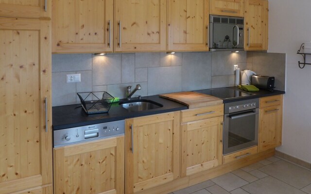 Domaine des Reines D1a Haute-nendaz