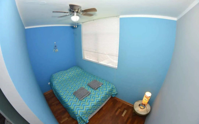Insights Hostel Peru - Lima Airport
