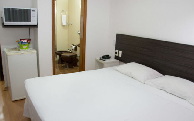 Ornatus Palace Hotel