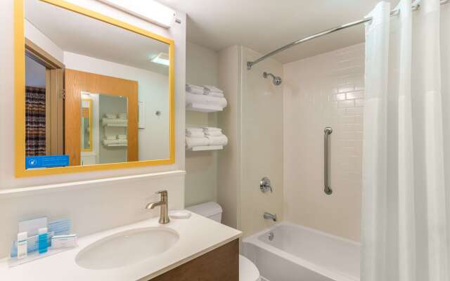Hampton Inn - Cedar Rapids