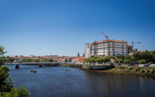 Vila do Conde Beach Apartment
