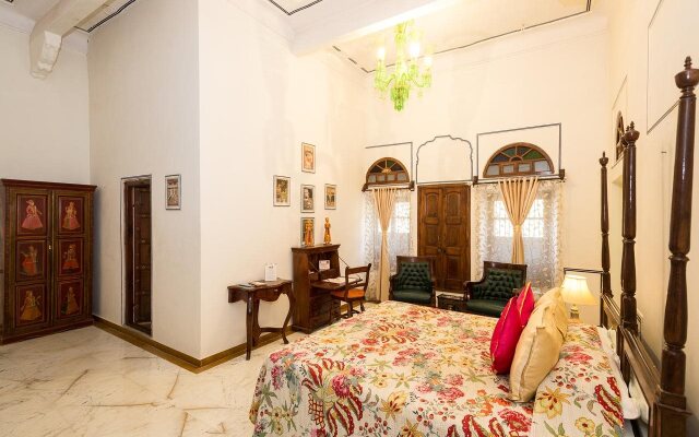Fort Barli Hotel