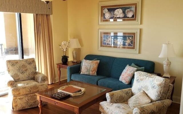 The Island 914 by RedAwning