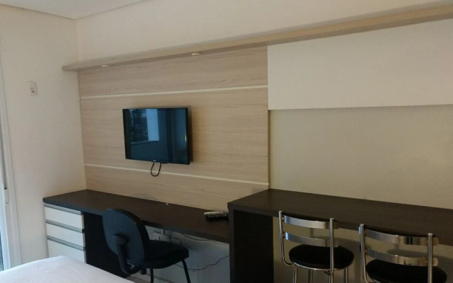 Flat Central