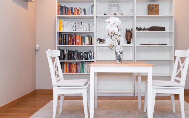 Bangsar Luxury City Home