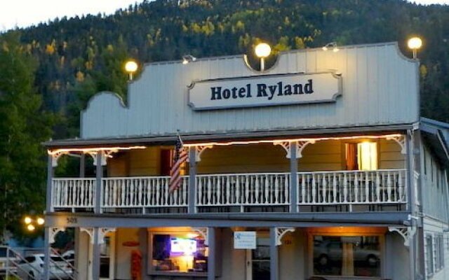 Hotel Ryland