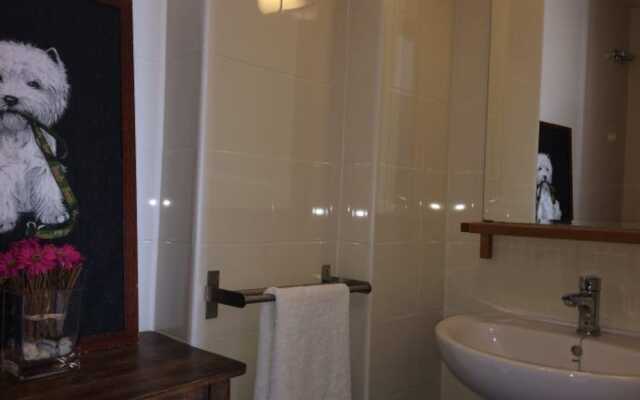 Nacimiento del Huéznar - Tomillo 17