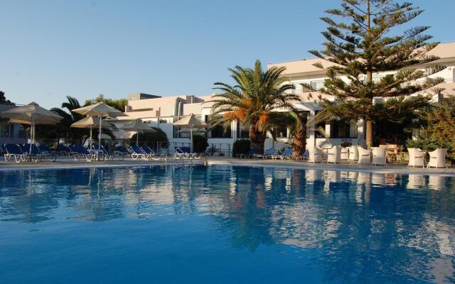 Asteras Resort - All Inclusive