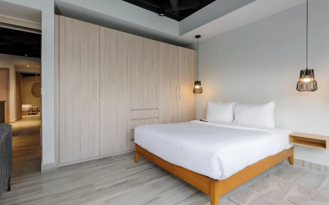 Wynwood House Darwin