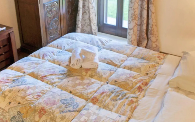 Residence Marrelli Home